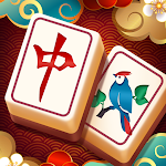 Cover Image of डाउनलोड Mahjong Zen Real Mah Jongg 麻将  APK
