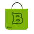Shopping list one-handed easy: BigBag Pro 11.2 (Paid)