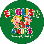 Cover Image of Herunterladen English For Kids  APK