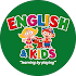 English For Kids - Learn and Play1.2