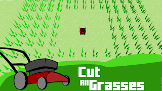 Lawn Mower by Yuri Farion - Screenshot 1