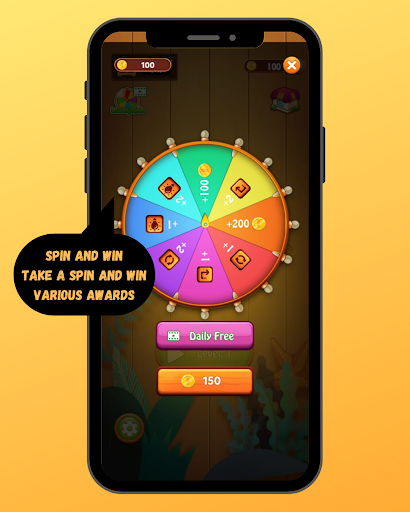 Tiles Match - Puzzle Game Screen 3