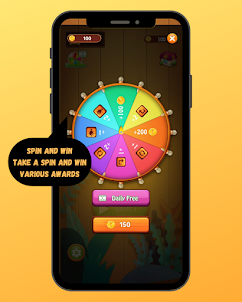 Tiles Match - Puzzle Game