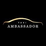 Taxi Ambassador icon