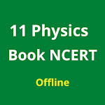 Cover Image of Baixar Class 11 Physics Book NCERT  APK