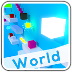 Super Cube World