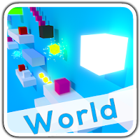 Super Cube World