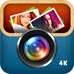 Cover Image of 下载 Photo Editor filters & effects  APK