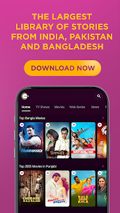 ZEE5 APK 38.16.1 Download For Android 5
