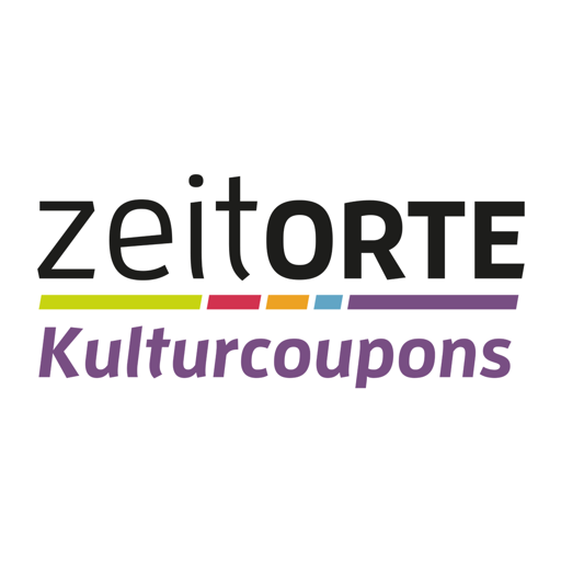 zeitORTE - Kulturcoupons  Icon