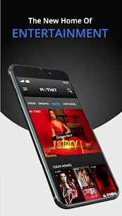 Hothit App Mod APK 1.9 (Premium Unlocked) 1