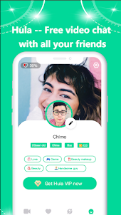 Hop - Live Video Chat