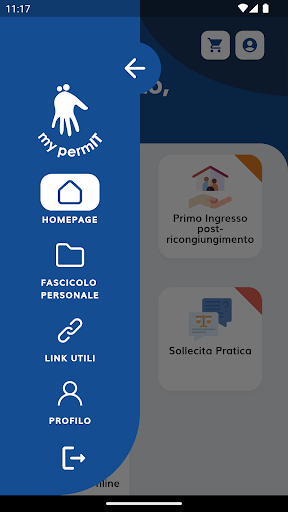 mypermIT Screen 3
