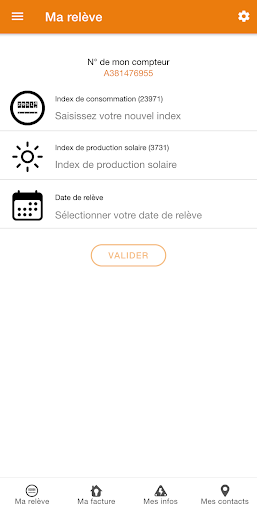 EECSmart Screen 3
