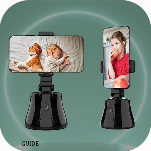 Apai Genie 360 Smart Guide App Logo