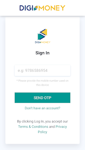 DigiMoney Insta Loan for Salaried People v1.21.0 Apk (Premium Unlocked) Free For Android 1