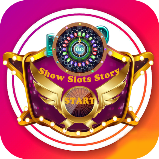 show slots story