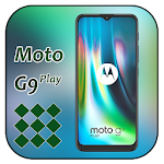 Cover Image of डाउनलोड Theme for Motorola Moto G9 Pla  APK
