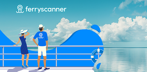 Ferryscanner: Book Your Ferry