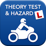 Cover Image of Download Motorcycle Theory Test Kit - Theory Test UK 2021 2.3 APK