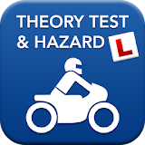 Motorcycle Theory Test Kit - Theory Test UK 2021 icon