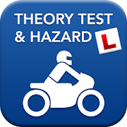 Motorcycle Theory Test Kit - Theory Test UK 2021 Mod apk أحدث إصدار تنزيل مجاني