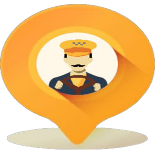 Iam Here Driver logo