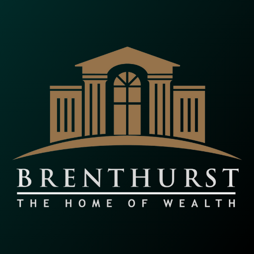 Brenthurst Wealth logo
