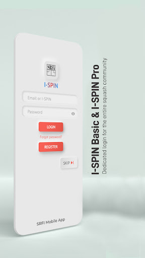 SRFI Screen 2