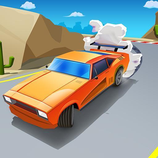 Download SkidStorm: Skid Car Rally Race for PC Windows 7, 8, 10, 11