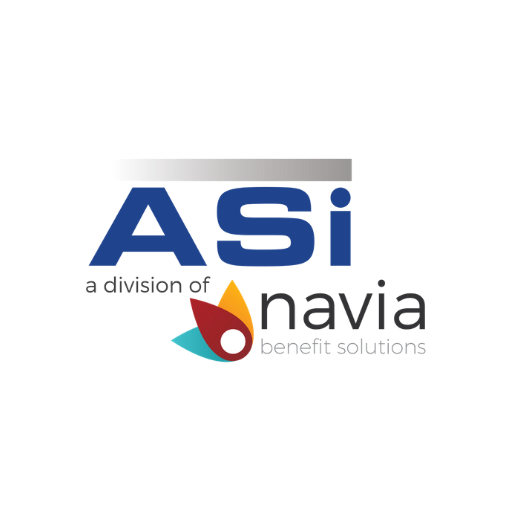 MyASi Benefits logo