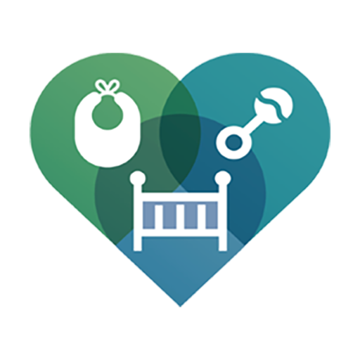 My Baby Now logo