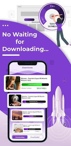 HD Downloader for Social Media 10