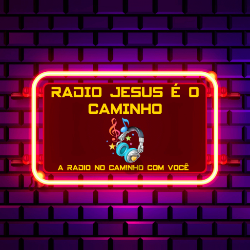 Rádio Jesus é o Caminho