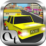 City Taxi Duty icon