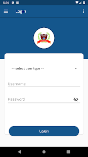 App-voorskou