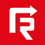FOREX RAY MT4 droidTrader icon