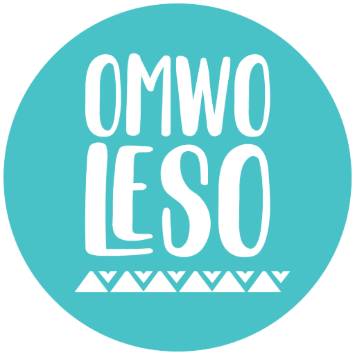 Omwoleso logo
