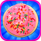 Cookie Yum: Cooking Games FREE icon