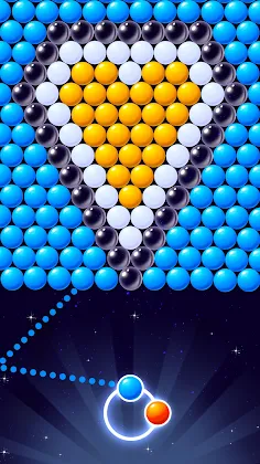 Bubble Pop - Shoot Bubble Game - Screenshot 4