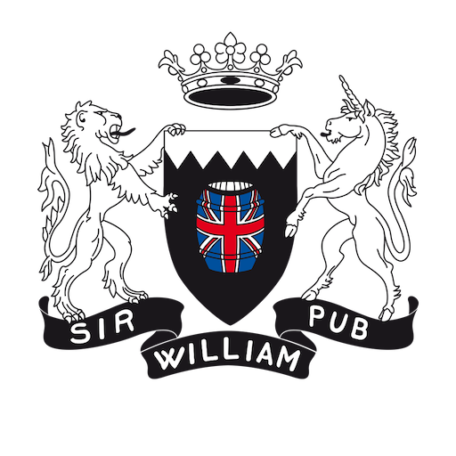 Sir William Pub 6.0.1.0 Icon