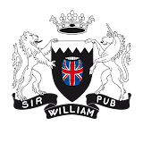 Sir William Pub icon