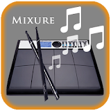 Electro Drum Mixture icon