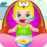 Babysitter Baby Care And Feeding
