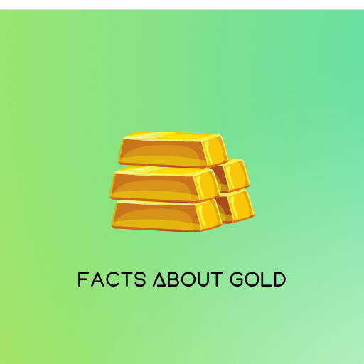 Facts About Gold logo