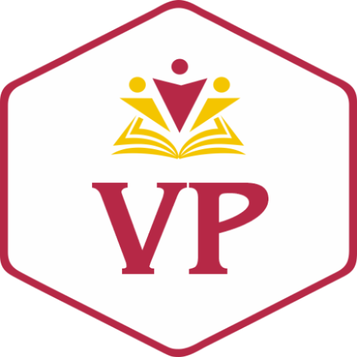Vernacular Publications Pune logo
