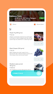 DoorTaq - Anything, Anywhere!
