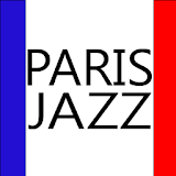 PARIS JAZZ icon