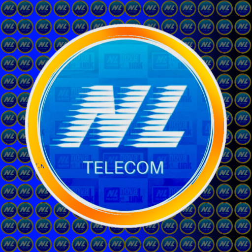 Nova Link Telecom logo