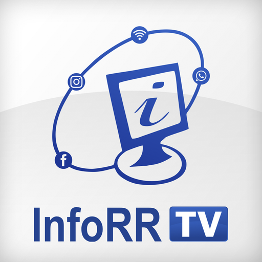 InfoRR TV logo